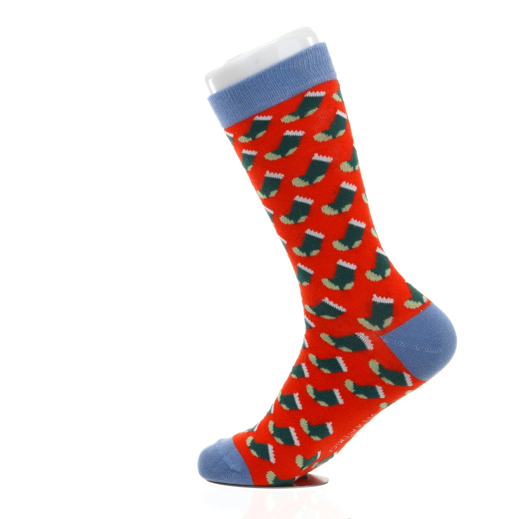 Shocking Stocking