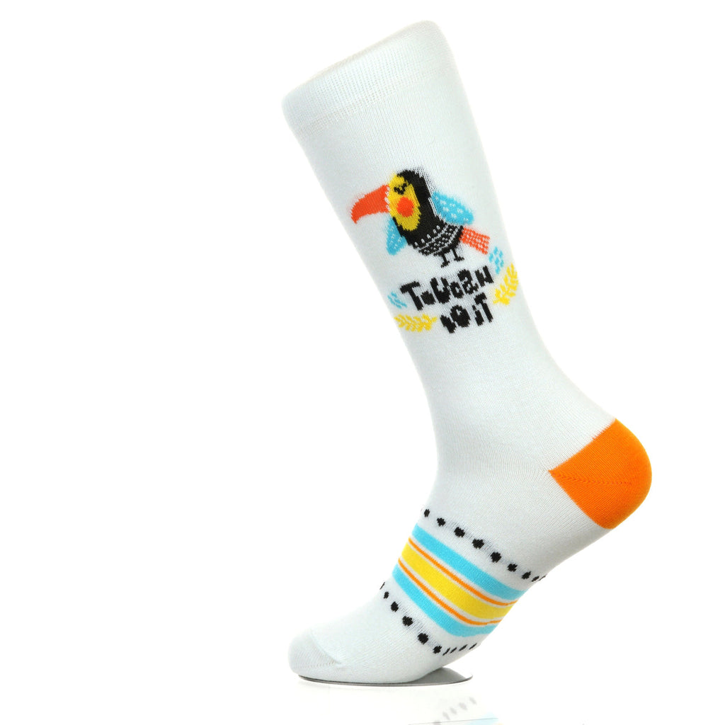 Toucan Do It