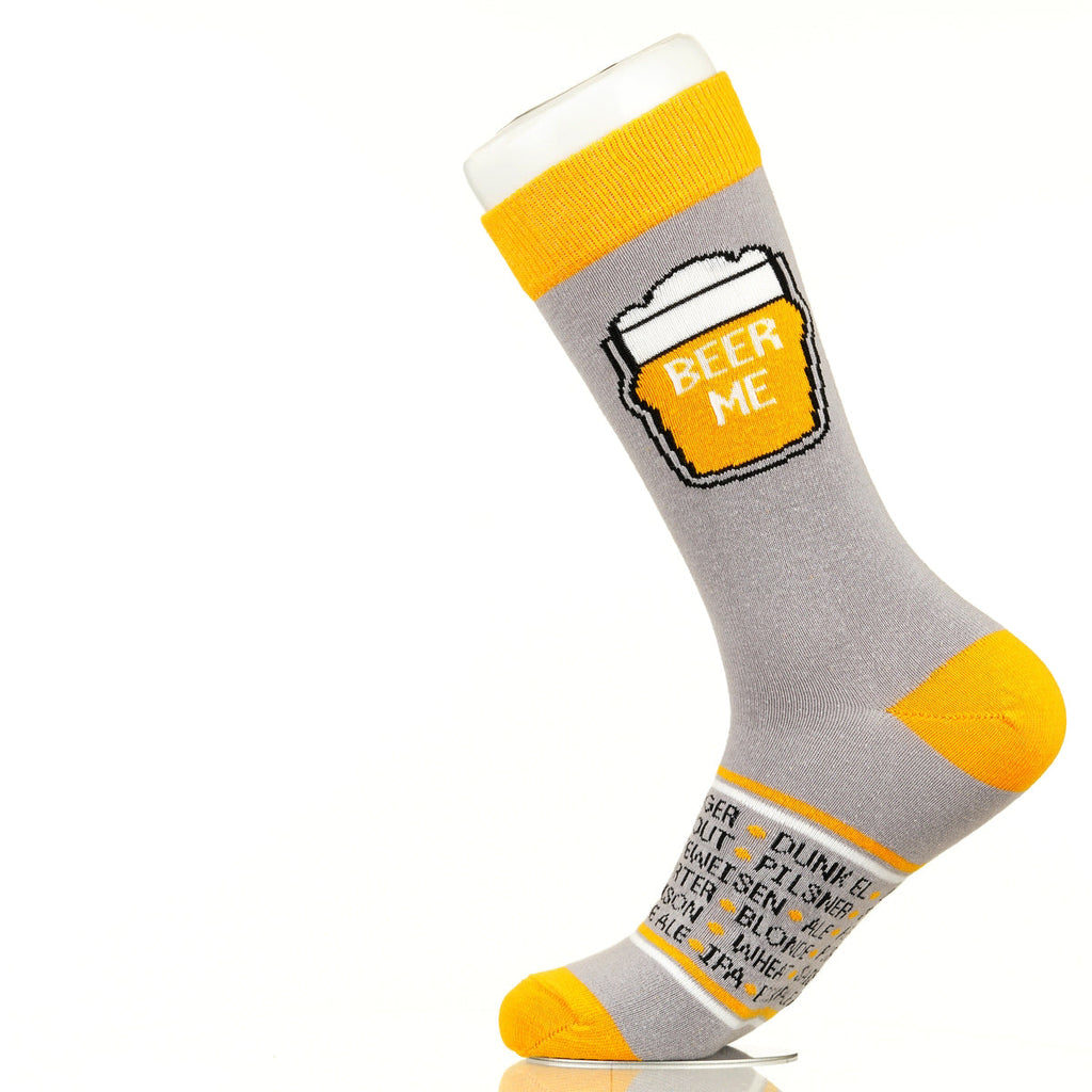 Beer Me