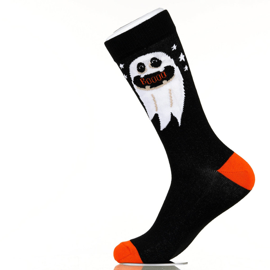 Toothy Ghost