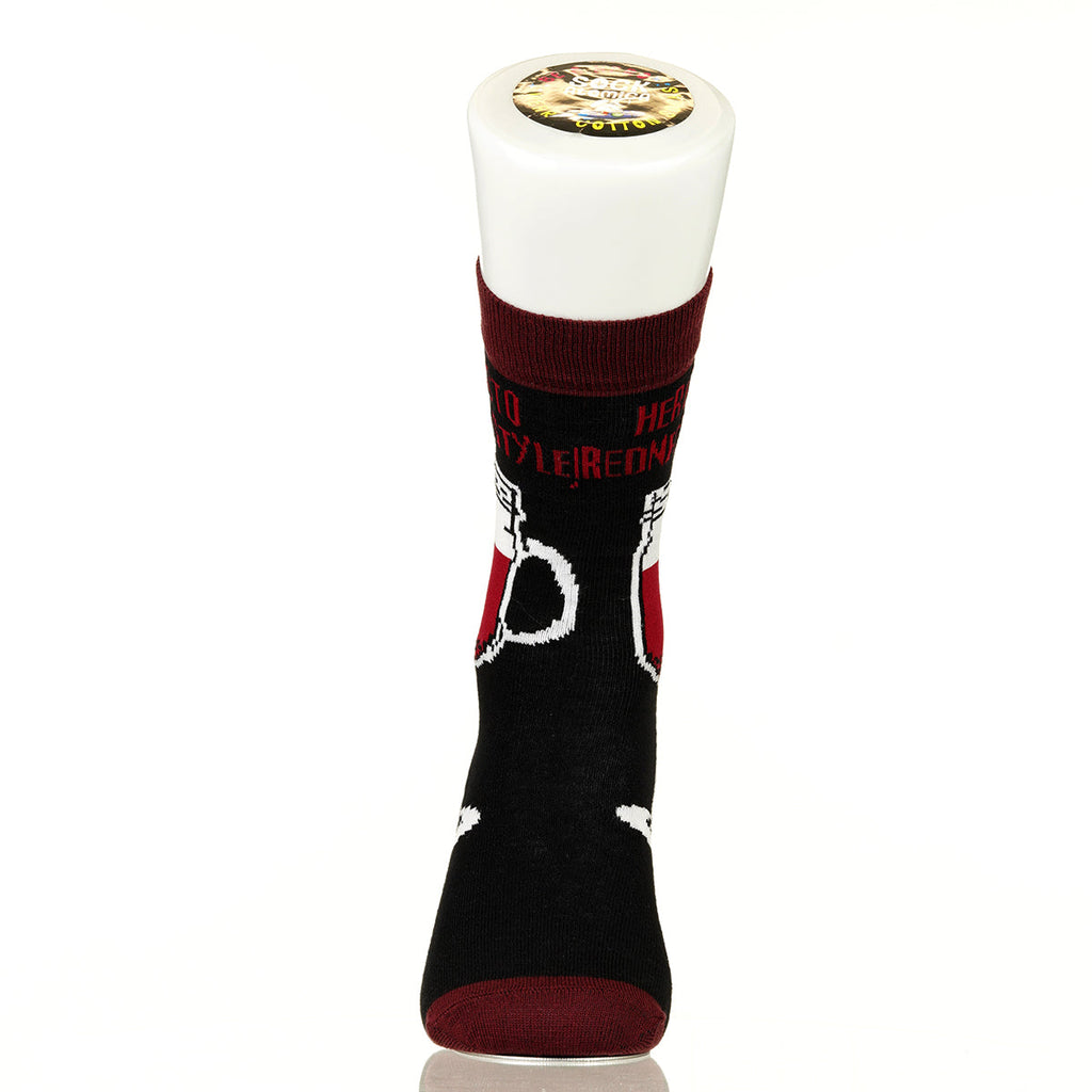 Drink In Style