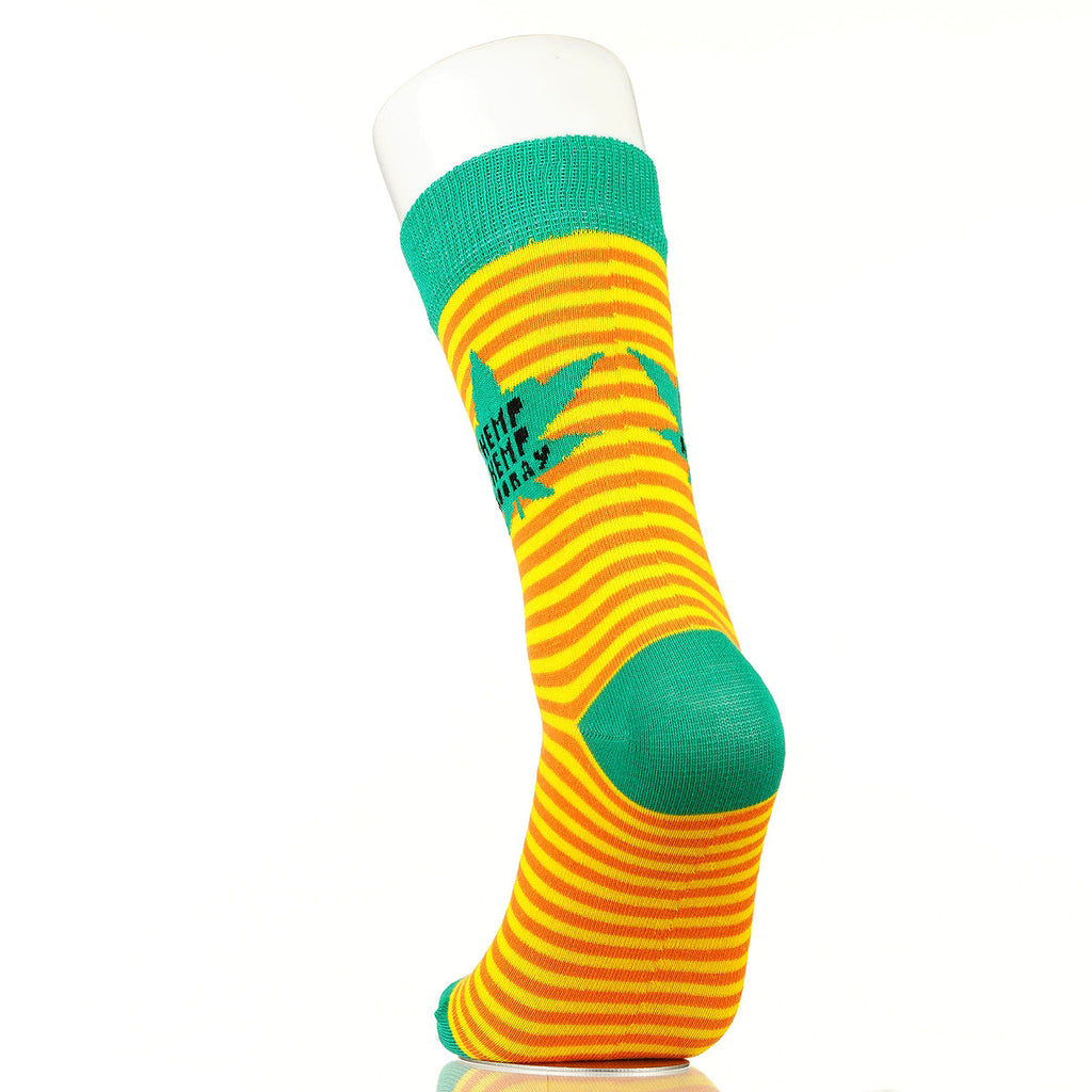 Hemp Hemp Hooray