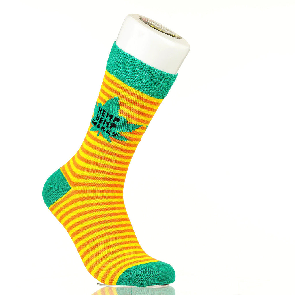 Hemp Hemp Hooray