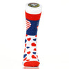 Patriotic Hearts