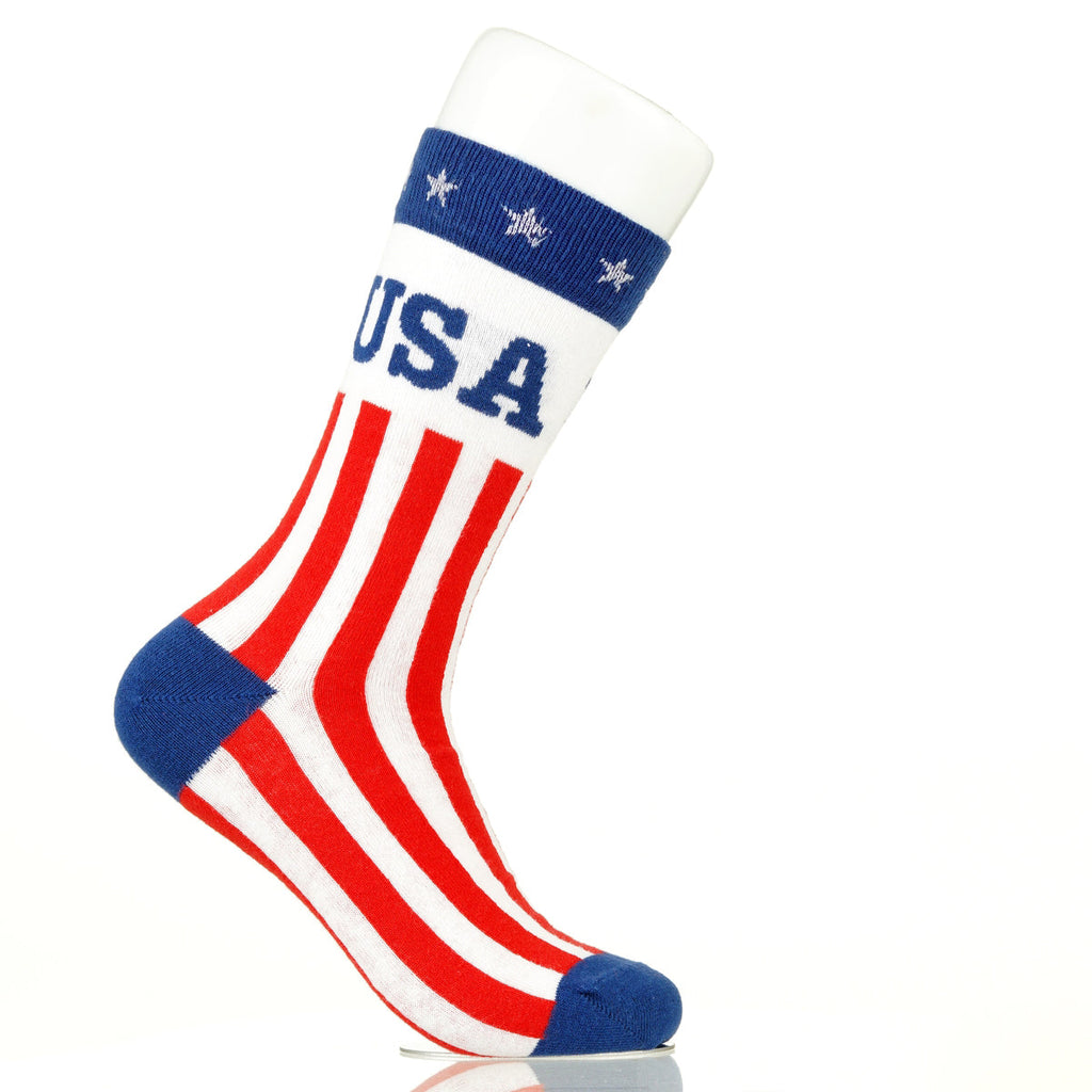 USA Big Stripes