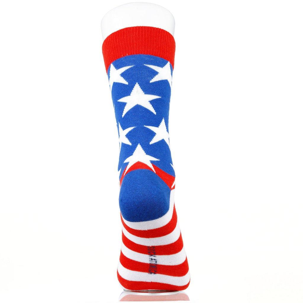 Big Stars And Stripes