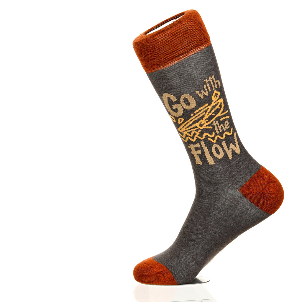 Go With The Flow