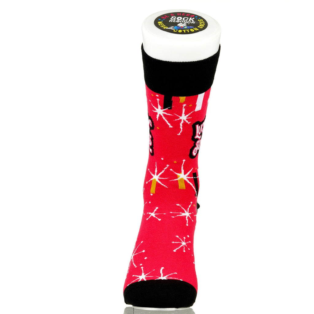 Lucky Socks