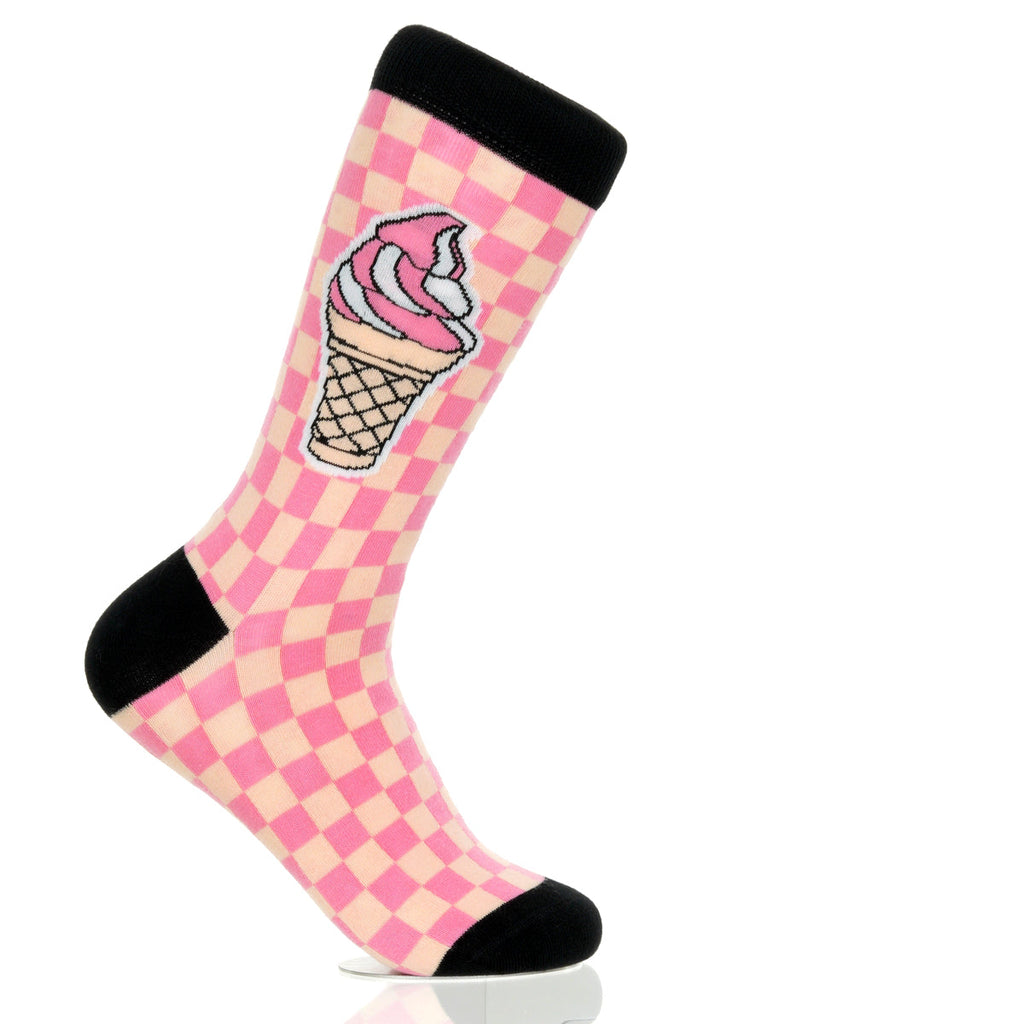 Ice Cream Swirl