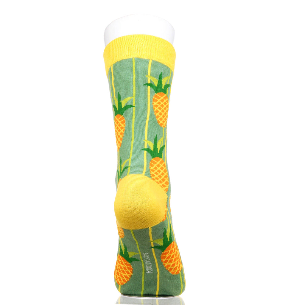 Pineapples