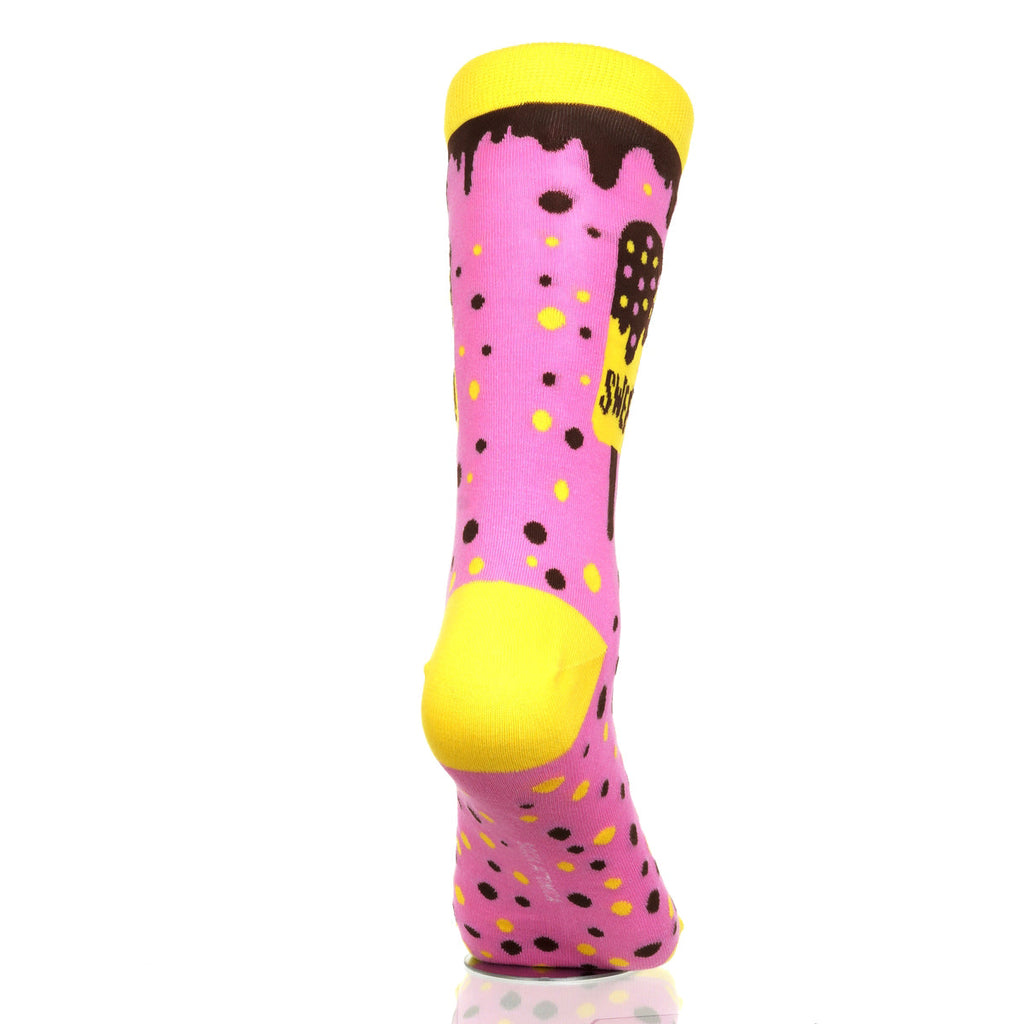 Sweet Popsicle Drip