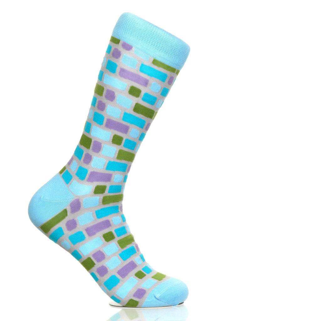 Colorful Bricks