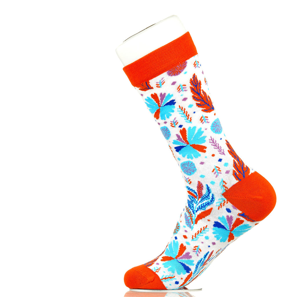 Vibrant Floral