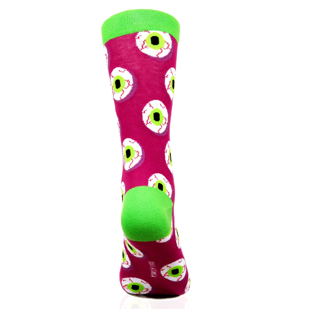 Halloween Eyeballs