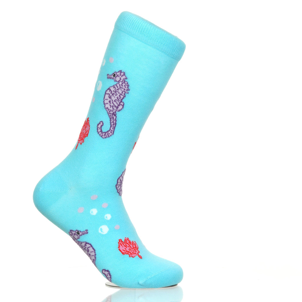 Seahorses